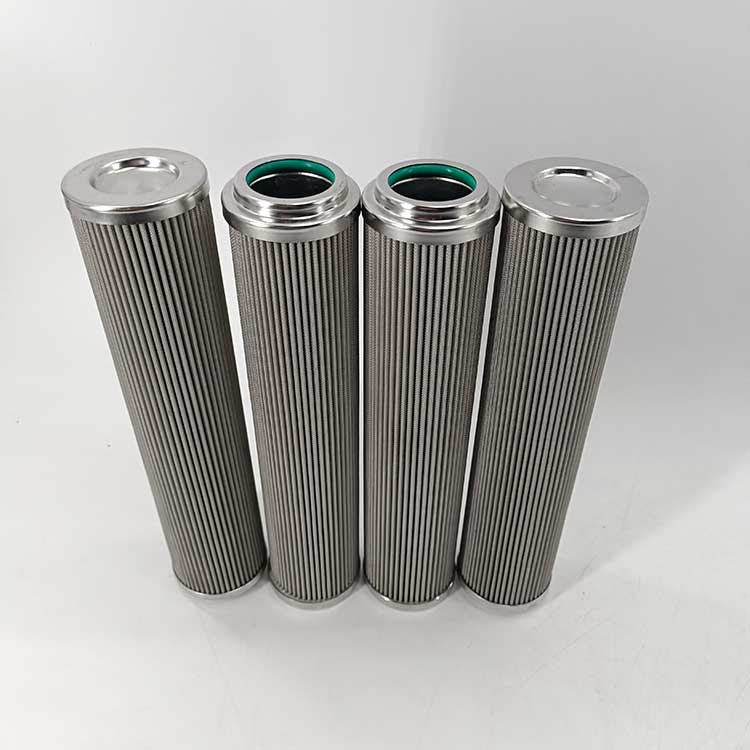 華豫供應替代賀德克進油管路高壓濾芯0990D003BN/HC