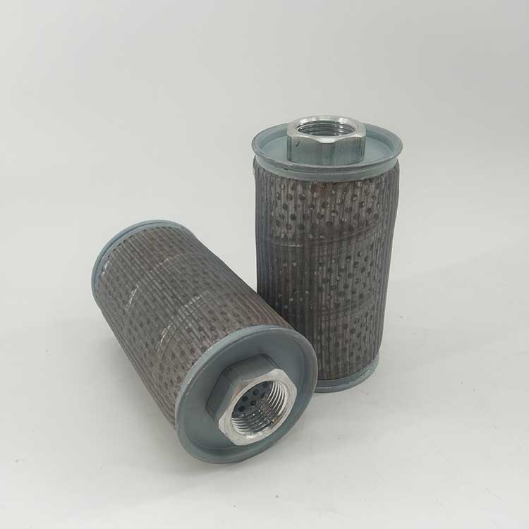 華豫供應JL-06吸油濾網(wǎng)