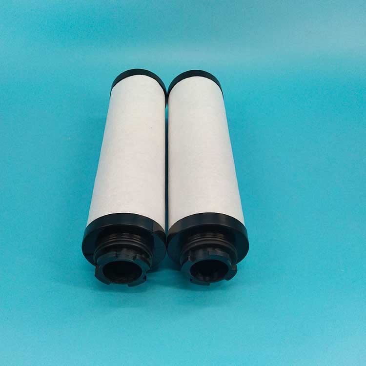 華豫供應(yīng)SAGL-3HA空氣壓縮機(jī)用真空泵濾芯