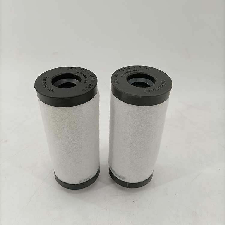 華豫供應1204753真空泵油霧分離器濾芯