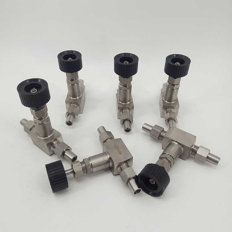 華豫供應UL-SVAA6S8安全閥 不銹鋼材質(zhì)