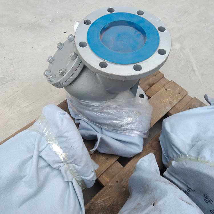 Y型過濾器GL41H-16C-(4)