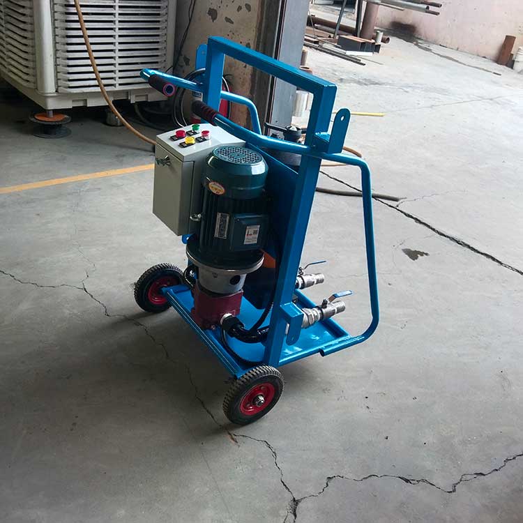 高效濾油小車-(5)