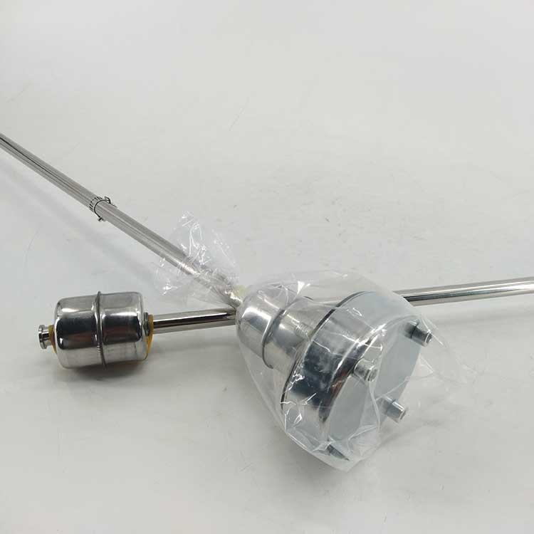 YKJD220-600-200&YKJD220-750-200液位控制繼電器-(5)