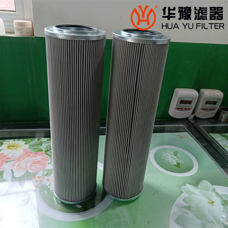 鋼廠精軋系統EPE雙筒管路過濾器濾芯1.1401G40-A00-0-M