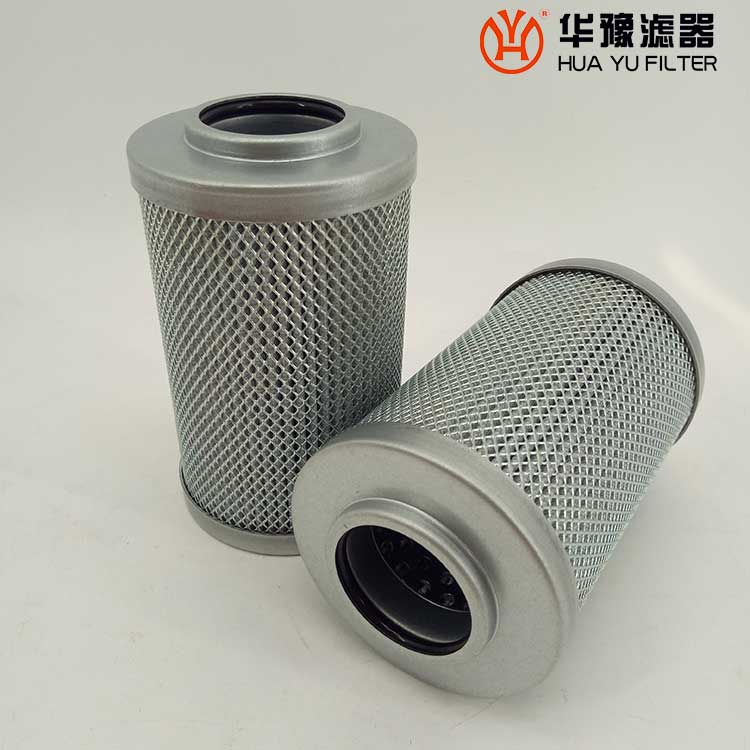 華豫雙筒網片式油濾芯SGF-660X10FS