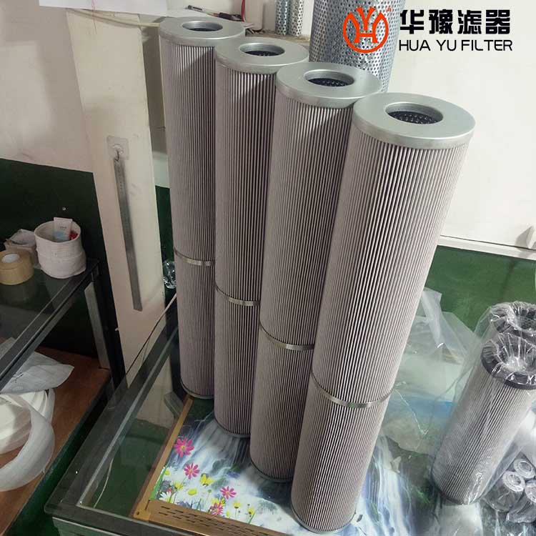 華豫852362DRG100電廠系統回油濾芯