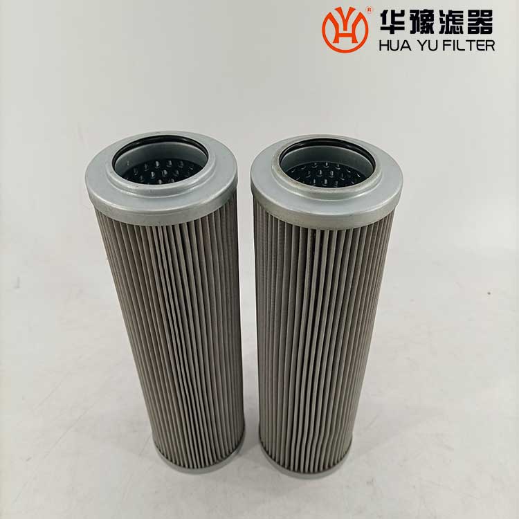 華豫YP08A20JGF02N循環泵回油沖洗濾芯